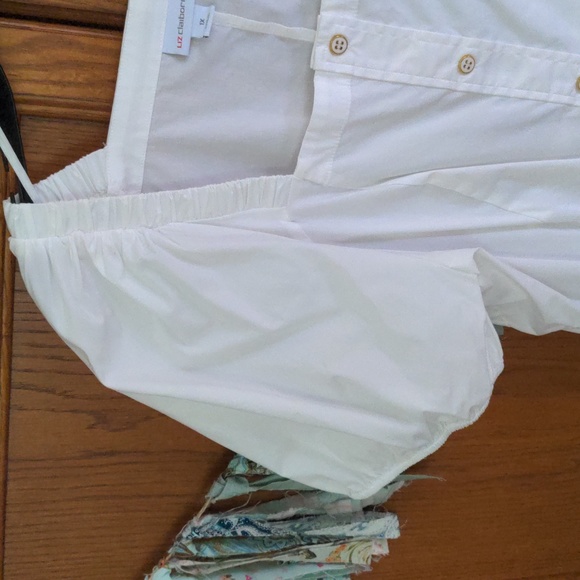 Blouse shirt - Picture 3 of 4